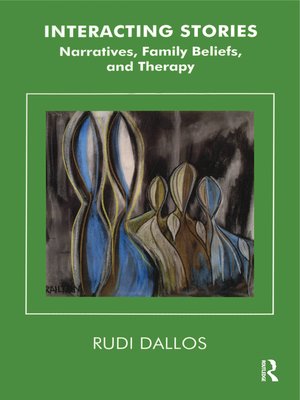 cover image of Interacting Stories